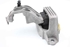Image sur Support / bloc moteur droite Renault Scenic III Fase I de 2009 à 2011 | 112100020R