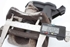 Imagen de Pinza de freno trasero derecho Renault Scenic III Fase I de 2009 a 2011 | 440019012R - TRW
