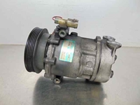Image sur Compresseur de climatisation Rover 25 de 2000 à 2004 | SANDEN