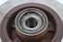 Image sur Roulement 2e axe gauche Renault Scenic III Fase I de 2009 à 2011 | 