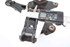 Bild von Achsschenkel vorne rechts Renault Scenic III Fase I aus 2009 zu 2011 | 