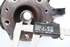Bild von Achsschenkel vorne rechts Renault Scenic III Fase I aus 2009 zu 2011 | 