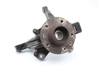 Bild von Achsschenkel vorne links Renault Scenic III Fase I aus 2009 zu 2011 | 