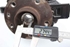 Bild von Achsschenkel vorne links Renault Scenic III Fase I aus 2009 zu 2011 | 