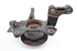 Bild von Achsschenkel vorne links Renault Scenic III Fase I aus 2009 zu 2011 | 