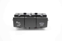 Image sur Boutons multifonctions du tableau de bord Peugeot 2008 de 2013 à 2016 | 96750114ZD