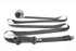 Picture of Cinto trás esquerdo Peugeot 2008 de 2013 a 2016 | 96781657XY