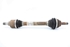 Immagine di Albero motore / Semiasse anteriore sinistra Peugeot 2008 da 2013 a 2016 | 9684135380