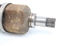 Immagine di Albero motore / Semiasse anteriore sinistra Peugeot 2008 da 2013 a 2016 | 9684135380