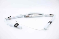 Immagine di Airbag tendina anteriore destro Peugeot 2008 da 2013 a 2016 | 9804092280