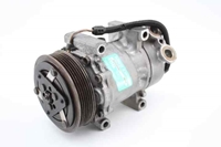 Image sur Compresseur de climatisation Citroen Xsara Picasso de 2000 à 2004 | SANDEN