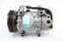 Image sur Compresseur de climatisation Citroen Xsara Picasso de 2000 à 2004 | SANDEN