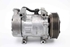 Image sur Compresseur de climatisation Citroen Xsara Picasso de 2000 à 2004 | SANDEN
