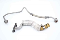 Imagem de Conjunto de tubos de óleo do turbo Peugeot 2008 de 2013 a 2016 | 9686659280
9686668880