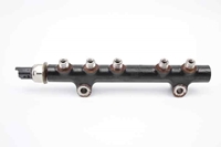Imagem de Régua / rampa de injectores Peugeot 2008 de 2013 a 2016