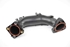 Imagem de Conjunto de tubos de intercooler Peugeot 2008 de 2013 a 2016 | 9674942380
9678406580
9687261180