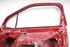 Bild von Tür vorn rechts Citroen DS3 aus 2009 zu 2016 | 9804265380 - 