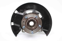 Bild von Achsschenkel vorne rechts Opel Astra J 5P aus 2009 zu 2012 | GM 13324459
367973422