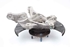 Bild von Achsschenkel vorne rechts Opel Astra J 5P aus 2009 zu 2012 | GM 13324459
367973422