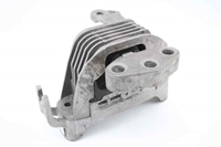 Imagen de Apoyo / soporte de motor derecho Opel Astra J 5P de 2009 a 2012 | 13248479