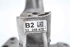 Imagen de Apoyo / soporte de motor derecho Opel Astra J 5P de 2009 a 2012 | 13248479