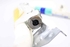 Imagen de Airbag de cortina delantero izquierdo Opel Astra J 5P de 2009 a 2012 | GM 13251619