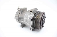 Picture of A/C Compressor Peugeot 307 Cc from 2003 to 2005 | SANDEN SD6V12
5704607345