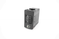 Picture of Comando / botão regulador altura de faróis frente Peugeot 307 Cc de 2003 a 2005 | 96384422
96366692