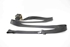 Picture of Rear Right Seatbelt Peugeot 307 Cc from 2003 to 2005 | AUTOLIV