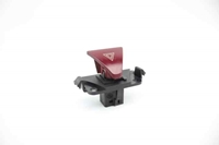 Picture of Comando / botão de 4 piscas Peugeot 307 Cc de 2003 a 2005 | 9643219577