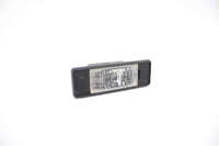 Picture of License Plate Light - Right Peugeot 307 Cc from 2003 to 2005 | 9635678560