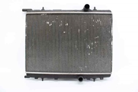 Picture of Radiador da água Peugeot 307 Cc de 2003 a 2005 | VALEO 874875H
9647421380