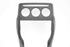 Picture of Painel frontal de tablier Citroen DS3 de 2009 a 2016 | 96841605
9684153677