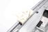 Picture of Elevador frente esquerdo Citroen DS3 de 2009 a 2016 | ARVIN MERITOR