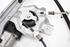 Picture of Elevador frente esquerdo Citroen DS3 de 2009 a 2016 | ARVIN MERITOR