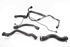 Bild von Kühlwasserschlauch set Citroen DS3 aus 2009 zu 2016 | 9674168080
9688800080
9671812380