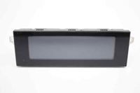 Picture of Display de consola Citroen DS3 de 2009 a 2016 | 9677093680