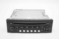 Picture of Rádio Citroen DS3 de 2009 a 2016 | 96766518XT
A2C53424337