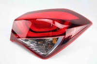 Picture of Tail Light in the side panel - right Hyundai I20 from 2014 to 2018 | AL 2067099900010
92402-C8000
