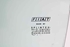 Picture of Vidro porta frente esquerda Fiat Punto Van de 1997 a 2000