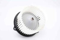 Picture of Heater Blower Motor Hyundai I20 from 2014 to 2018 | BOSCH 00S3B2542