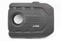 Picture of Protecção / tampa superior de motor Hyundai I20 de 2014 a 2018