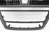 Picture of Center Dashboard Air Vent (Pair) Hyundai I20 from 2014 to 2018 | 84740-C8050