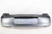 Bild von Stoßstange hinten Opel Corsa C aus 2000 zu 2003 | GM 09116147
468348511