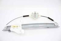 Bild von Fensterheber hinten links Hyundai I20 aus 2014 zu 2018 | 83401C7000