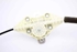 Bild von Fensterheber hinten links Hyundai I20 aus 2014 zu 2018 | 83401C7000