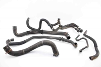 Bild von Kühlwasserschlauch set Mercedes Citan Tourer (W415) aus 2012 zu 2021