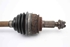 Bild von Antriebswelle vorne links Mercedes Citan Tourer (W415) aus 2012 zu 2021