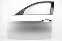 Image sur Porte avant gauche Bmw Serie-3 (E90) de 2008 à 2012