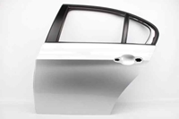 Image sur Porte arrière gauche Bmw Serie-3 (E90) de 2008 à 2012